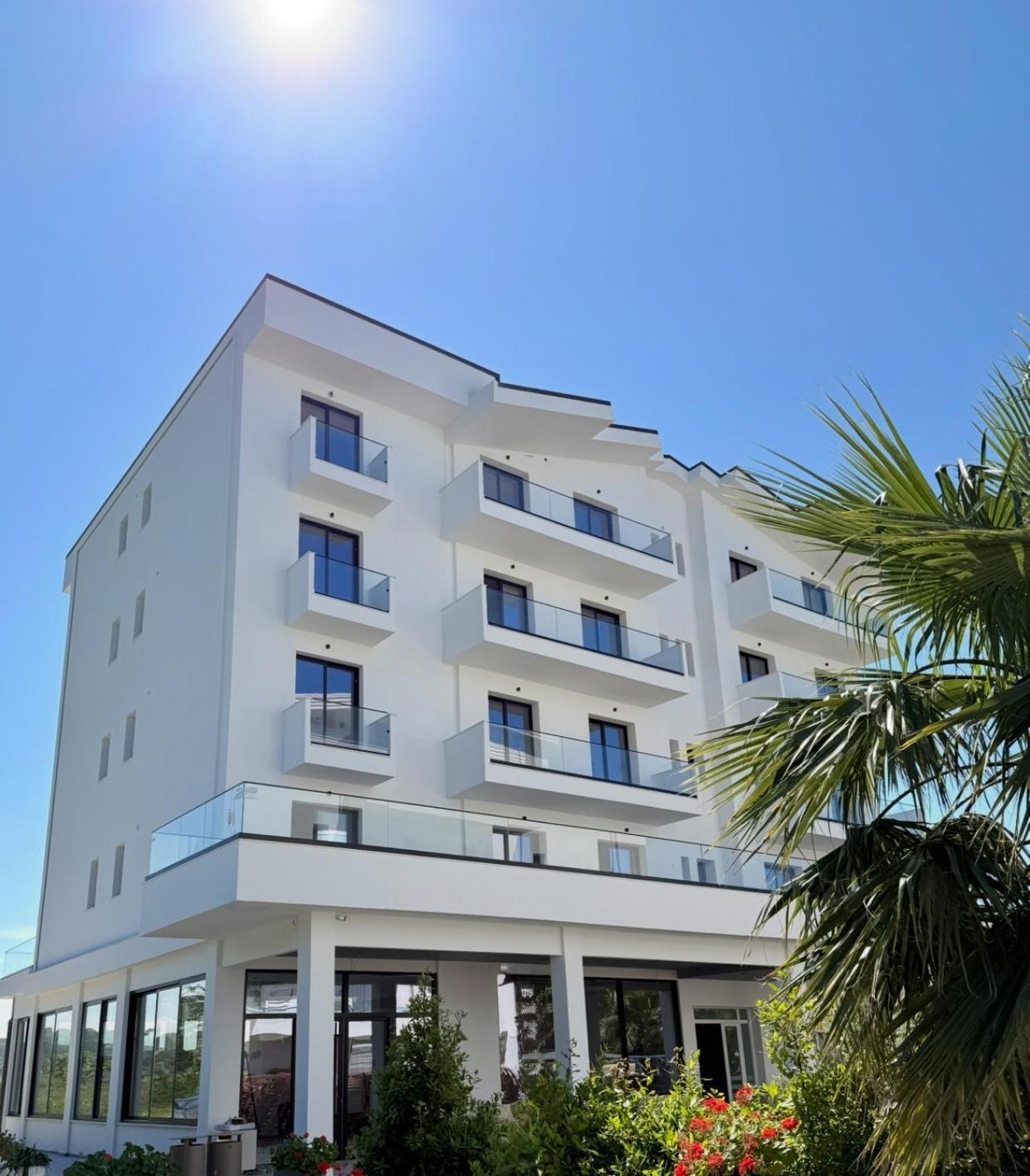 Hotel Imperial Spille Exteriör bild