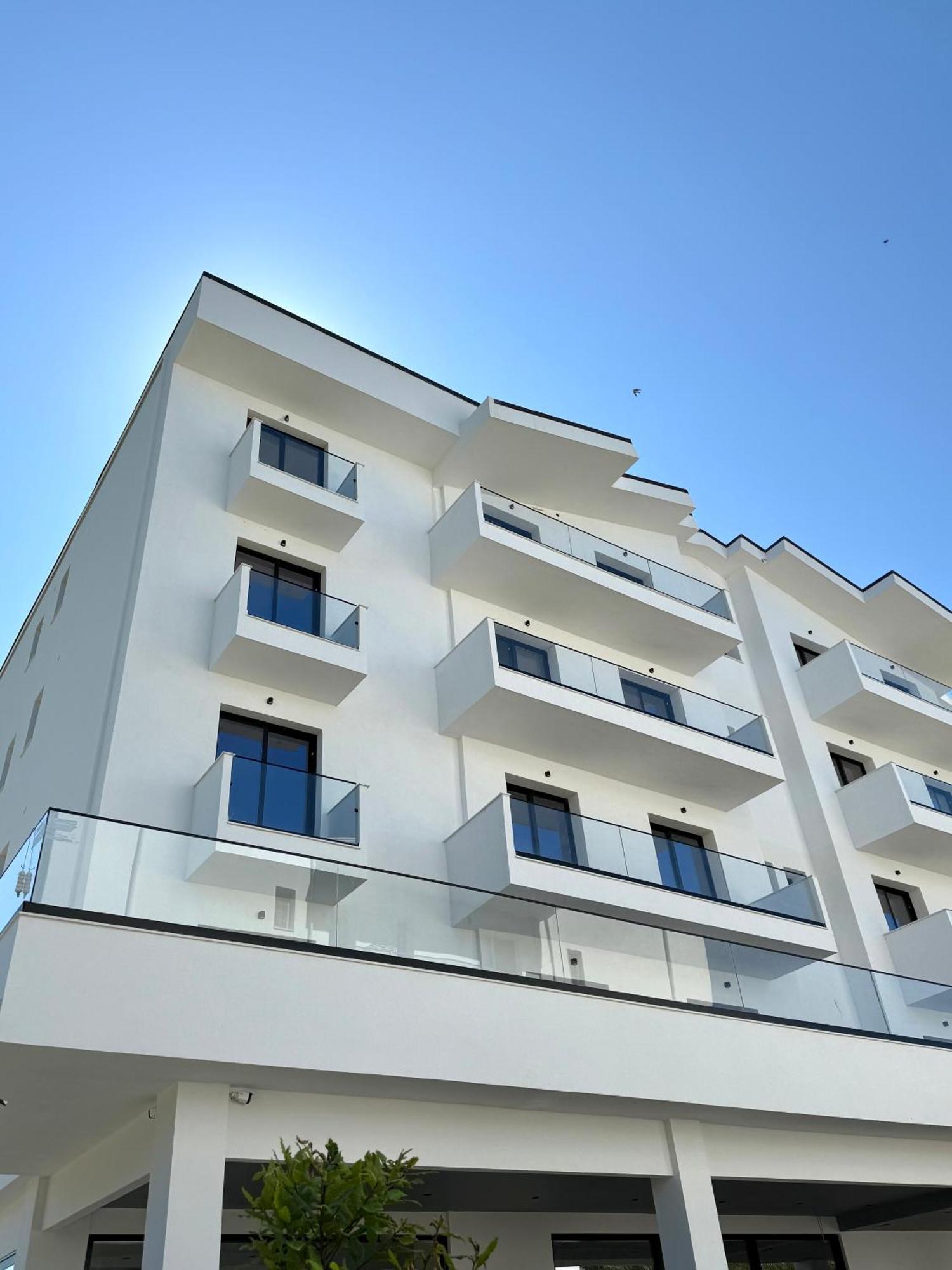 Hotel Imperial Spille Exteriör bild